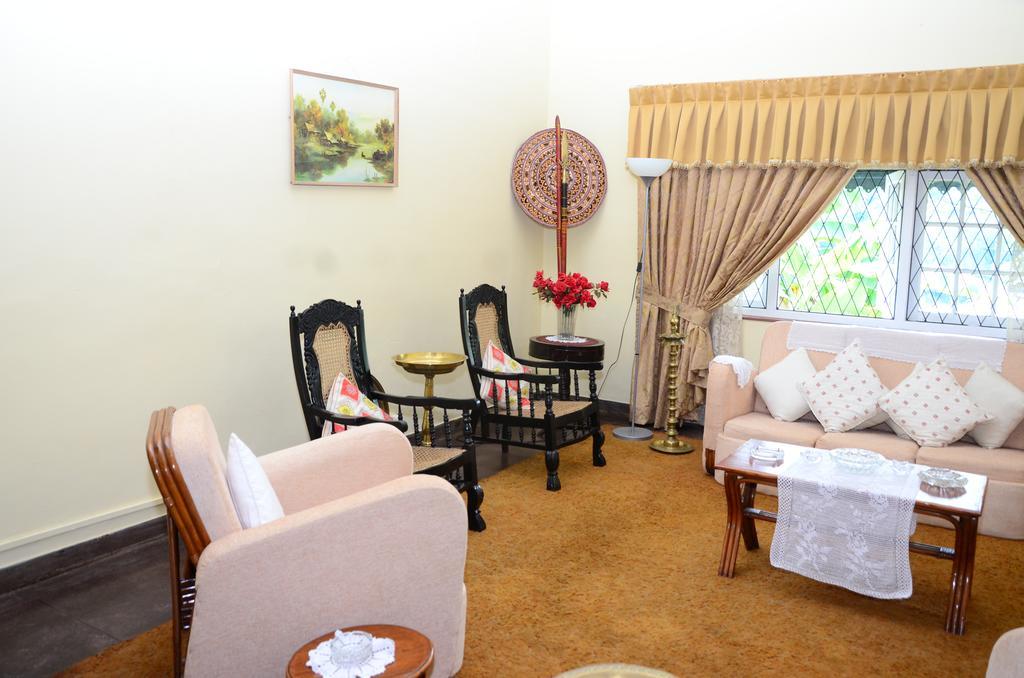 Wattarantanne Homestay Kandy Exterior photo