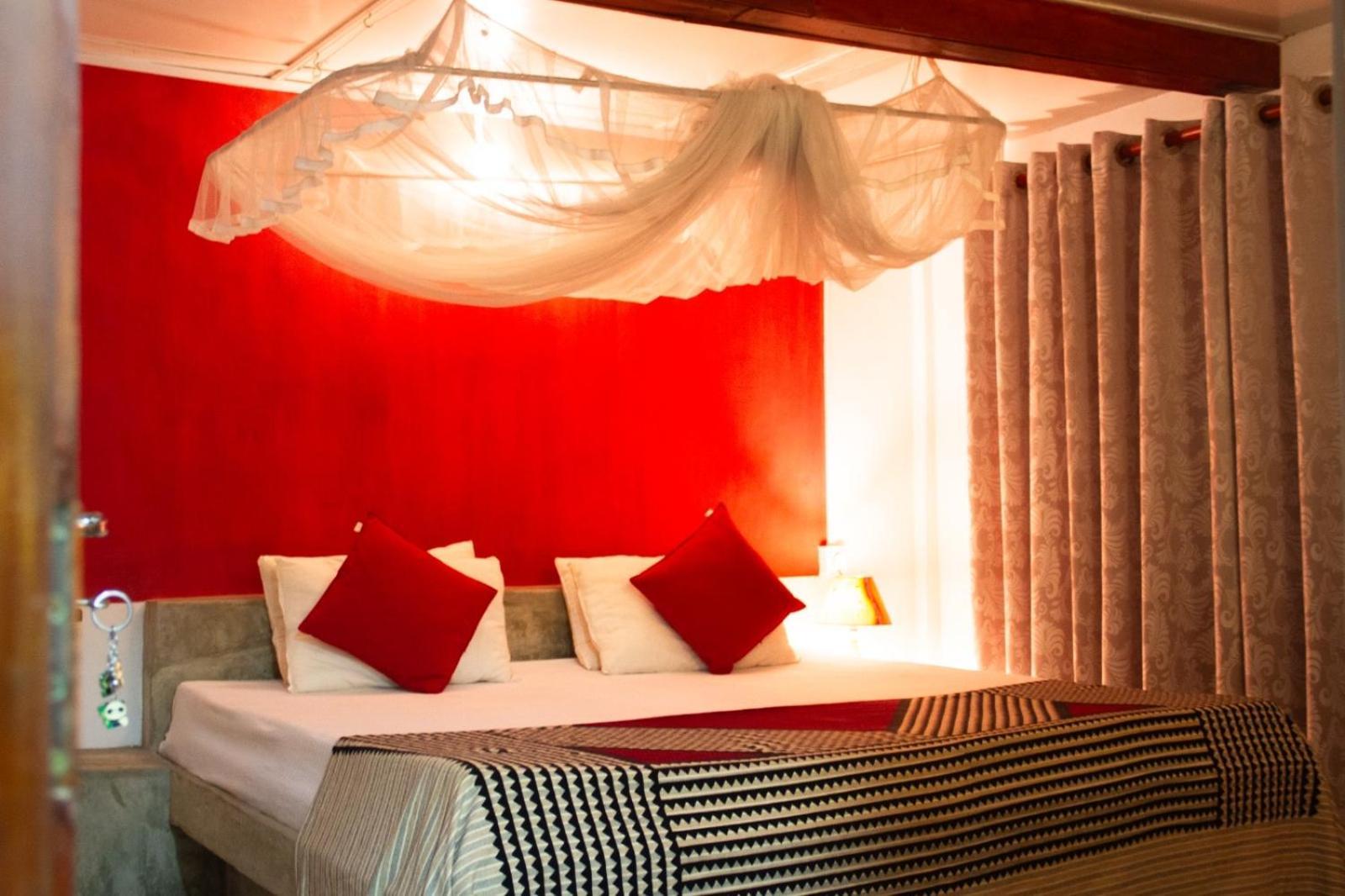 Wattarantanne Homestay Kandy Exterior photo