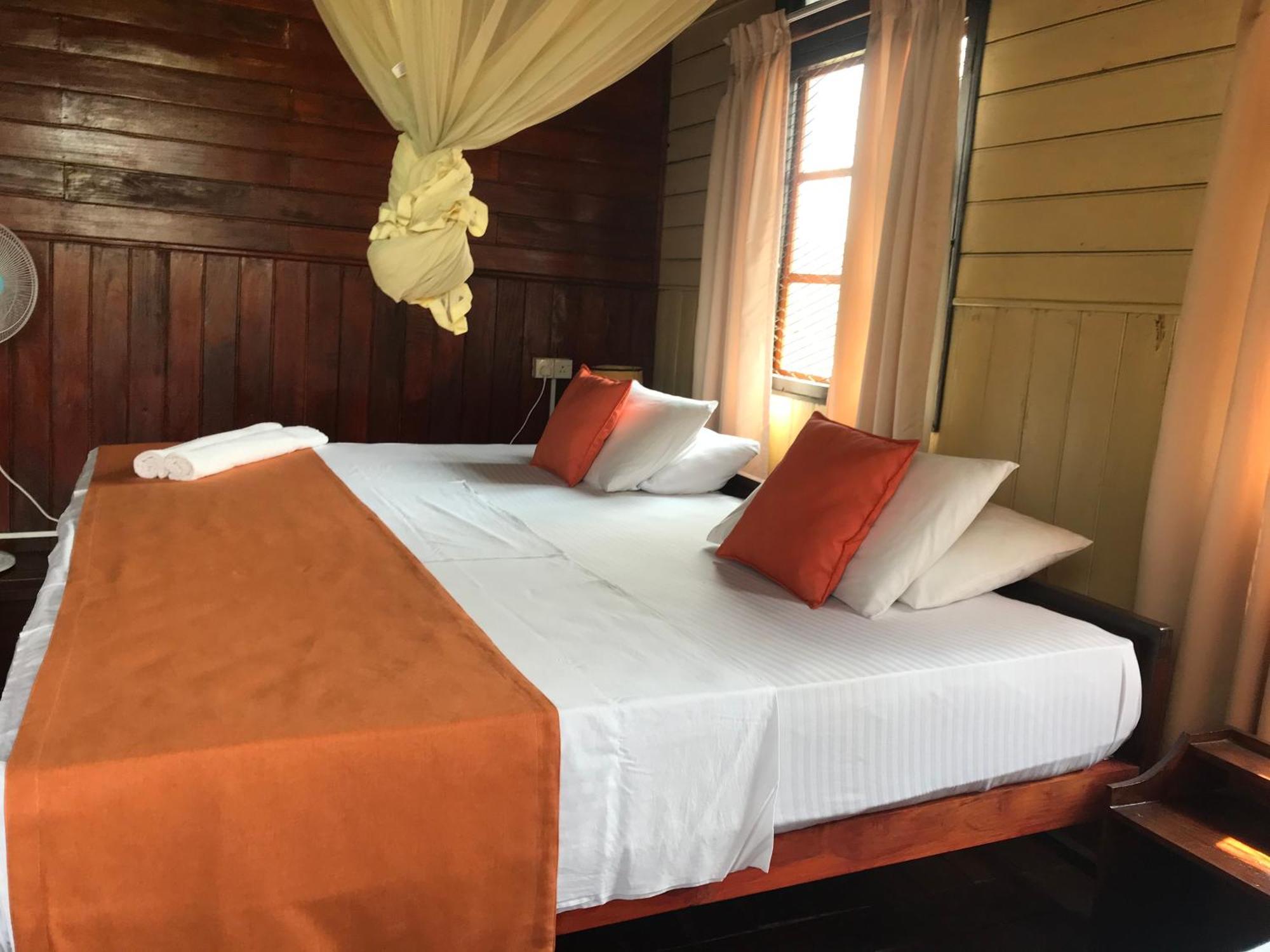 Wattarantanne Homestay Kandy Exterior photo