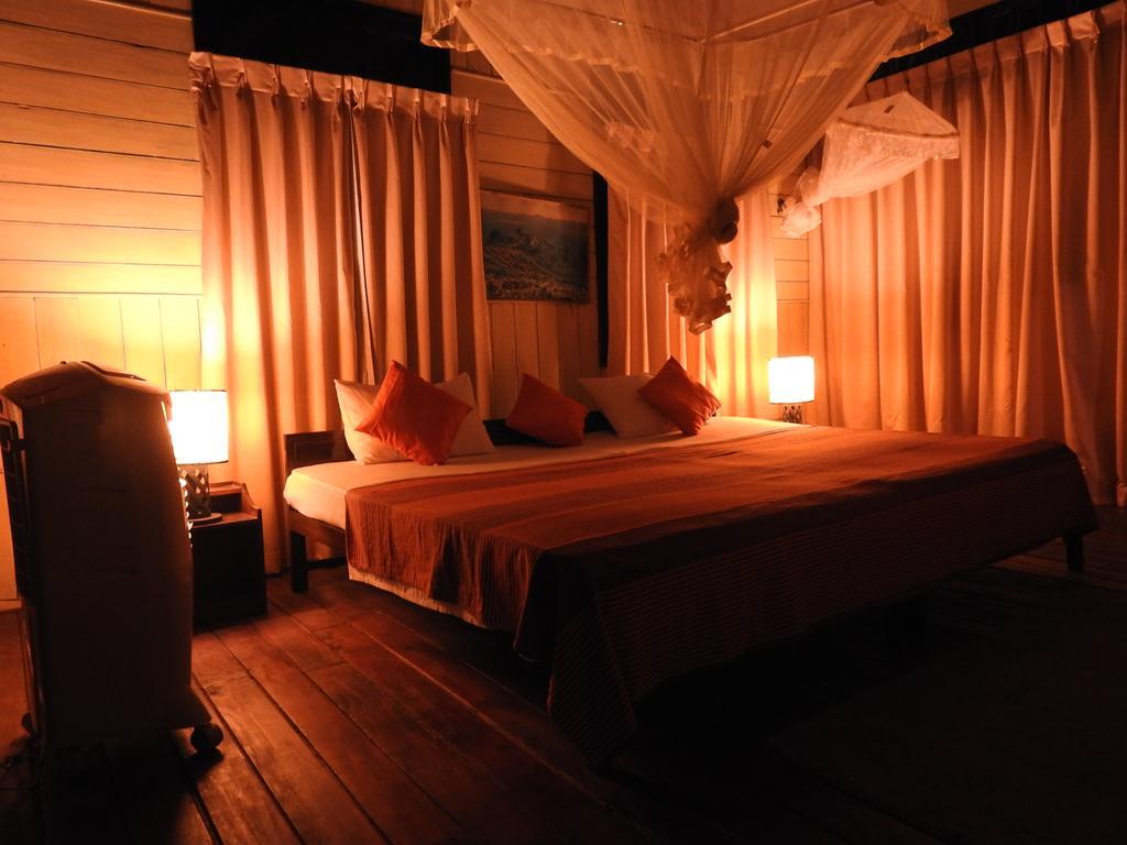 Wattarantanne Homestay Kandy Exterior photo