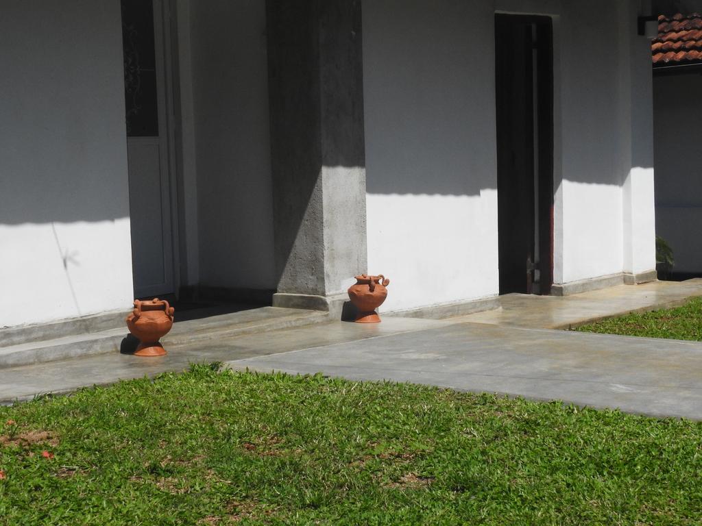 Wattarantanne Homestay Kandy Exterior photo